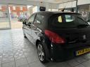 Peugeot 308 308 Sport Hdi 107 Bhp