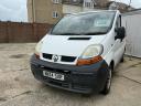 Renault Trafic Trafic Sl29 Dci 100 Swb