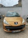 Peugeot 207 207 Sport 87