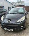 Peugeot 207 207 Verve
