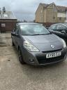 Renault Clio Clio Extreme