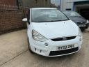 Ford S-max S-max Tdci