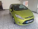 Ford Fiesta Fiesta Titanium 96