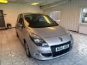 Renault Scenic I-music Dci