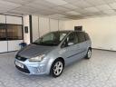 Ford C-max Zetec Auto