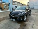 Renault Captur Dynamique Medianav Energy Tce S/s