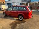 Ford Focus Zetec 100 Auto