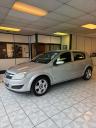 Vauxhall Astra Club Cdti 90