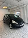 Honda Jazz I-vtec Se