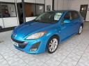 Mazda 3 Mazda3 Sport