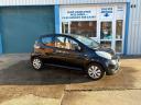 Citroen C1 Vtr+