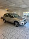 Ford Fusion Zetec Climate Tdci