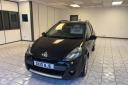 Renault Clio Clio Dynamique 16v