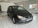 Ford Focus C-max Focus C-max Ghia Auto