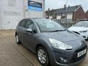 Citroen C3 C3 Vtr+ Hdi